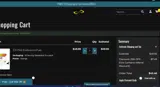 DMVMTB15 coupon verification screenshot