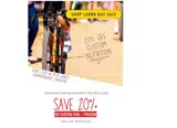 workless coupon verification screenshot