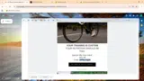 APRacing25 coupon verification screenshot