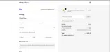 WELCOMEBACK15 coupon verification screenshot