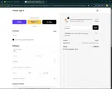 THANKS15 coupon verification screenshot
