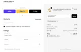 JFS73DK1E2T2 coupon verification screenshot