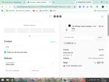 WHEEL15 coupon verification screenshot
