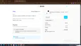 welcome15 coupon verification screenshot