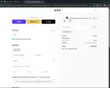infinity4 coupon verification screenshot
