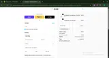 WELCOMESALES coupon verification screenshot