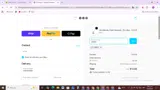 10NEW coupon verification screenshot