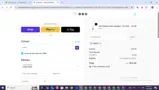 10NEW coupon verification screenshot