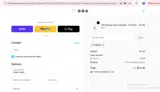 10NEW coupon verification screenshot