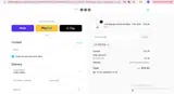 10EXTRA coupon verification screenshot