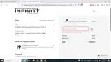 SHIPFREE coupon verification screenshot