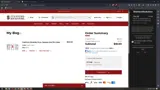 SHIPFREE coupon verification screenshot