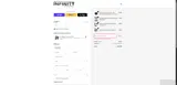 SOCIAL10 coupon verification screenshot