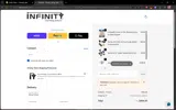 THANKS25 coupon verification screenshot