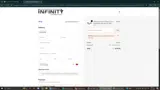 THANKS25 coupon verification screenshot