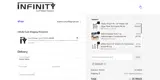 SOCIAL10 coupon verification screenshot