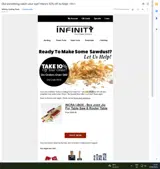 BA10 coupon verification screenshot