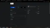 Infinity Flux coupon verification screenshot