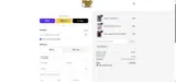 Infinity Flux coupon verification screenshot