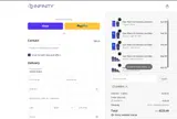 SHARE10 coupon verification screenshot
