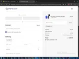 NEW20 coupon verification screenshot