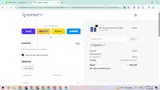 SUMMER15 coupon verification screenshot
