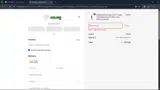 ADBEW coupon verification screenshot