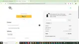 ADBEW coupon verification screenshot