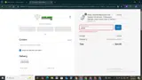 ADBIX coupon verification screenshot