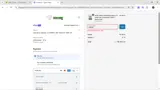 ADBUN coupon verification screenshot