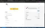 ADBEM coupon verification screenshot