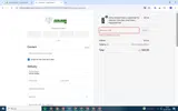 ADBHT coupon verification screenshot