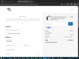 ADCEN coupon verification screenshot