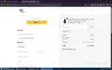 ADBIT coupon verification screenshot