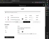 save10 coupon verification screenshot