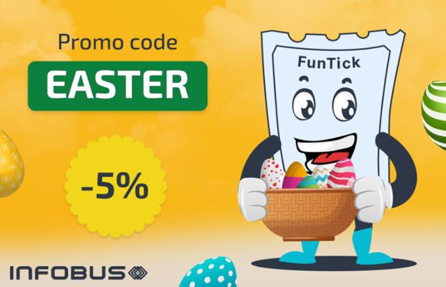 Infobus checkout page showing Infobus promo code box | Screenshot taken by SimplyCodes community member on Aug 21, 2025