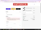 BC10 coupon verification screenshot