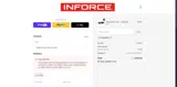WELCOME5 coupon verification screenshot