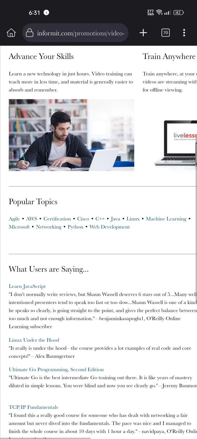 how to use InformIT coupons