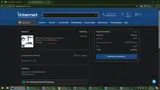 INFO_WELCOME coupon verification screenshot
