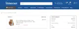 signup5 coupon verification screenshot