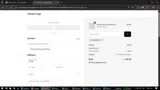 OMGSALE271 coupon verification screenshot