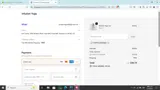 HAPPYCUSTOMER coupon verification screenshot