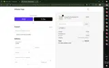 70off coupon verification screenshot