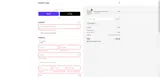 WOMENS coupon verification screenshot