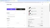 LASTCHANCENOW coupon verification screenshot