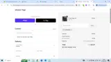 JHONATAN coupon verification screenshot