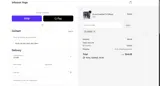 oferta coupon verification screenshot