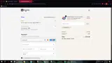 INGNOK10 coupon verification screenshot