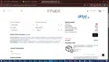 SIGNMEUP coupon verification screenshot